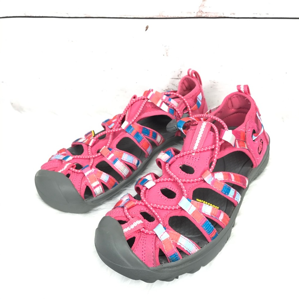 KEEN Waterproof Sport Sandals Shoes